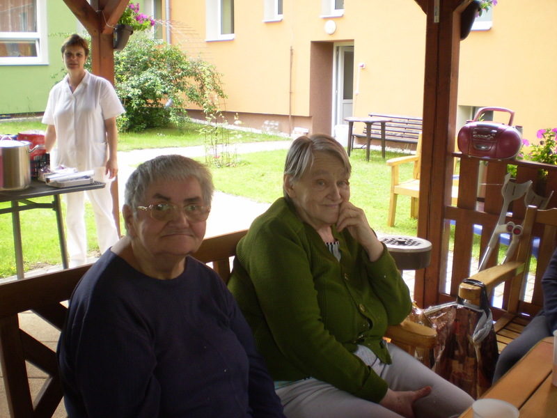 Táborák
